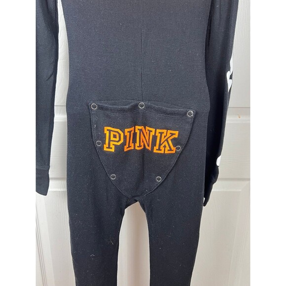 PINK VS Thermal Skeleton On Piece - Picture 3 of 4